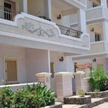Oasis Palmeira Santa Maria Exterior photo